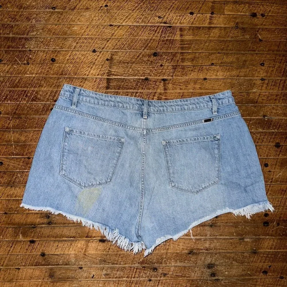 KanCan distressed cutoff